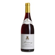 Léonce Bocquet - Mercurey  - 0.75L - 2019