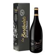 Les Bertholets - Grenache Noir Syrah Mourvèdre in giftbox  - 1.5L - 2023