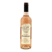 Les Bertholets - Les Petits Bertholets Rosé  - 0.75L - 2024