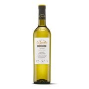 Les Jamelles - Roussanne  - 0.75L - 2024