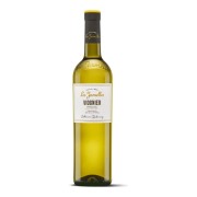 Les Jamelles - Viognier  - 0.75L - 2024