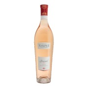 Les Vignobles Torpez - Bravade Rosé in giftbox  - 1.5L - 2025