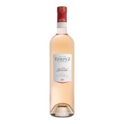 Les Vignobles Torpez - Petite Bravade Rosé  - 0.75L