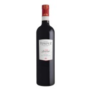 Les Vignobles Torpez - Petite Bravade Rouge  - 0.75L