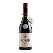Libre y Salvaje - Paco El Feo  - 0.75L - 2018