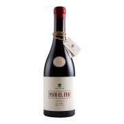 Libre y Salvaje - Paco El Feo  - 0.75L - 2020