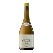 Los Corrales de Moncalvillo - Maturana Blanca  - 0.75L - 2021