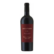 Louis M. Martini - Monte Rosso Cabernet Sauvignon  - 0.75L - 2019