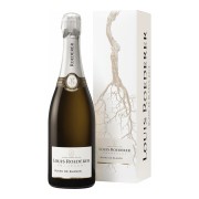 Louis Roederer - Blanc de Blancs in giftbox  - 0.75L - 2017