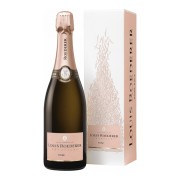 Louis Roederer - Brut Rosé in giftbox  - 0.75L - 2017