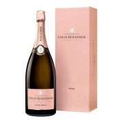 Louis Roederer - Brut Rosé in giftbox  - 1.5L - 2013