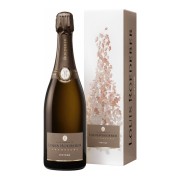 Louis Roederer - Brut Vintage in giftbox  - 0.75L - 2018
