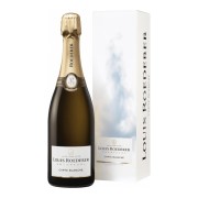Louis Roederer - Carte Blanche in Graphic giftbox  - 0.75L