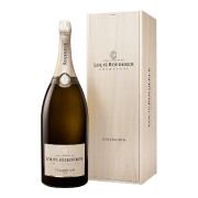 Louis Roederer - Collection 244 in giftbox  - 3L