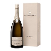 Louis Roederer - Collection 245 in giftbox  - 1.5L