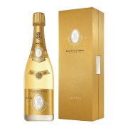 Louis Roederer - Cristal in giftbox  - 0.75L - 2015