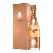 Louis Roederer - Cristal Rosé in giftbox  - 0.75L - 2013