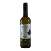 Lussory - Organic White Chardonnay  - 0.75L - Alcoholvrij