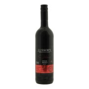 Lussory - Premium Merlot  - 0.75L - Alcoholvrij