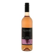 Lussory - Premium Rosé  - 0.75L - Alcoholvrij