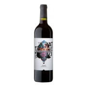 Maison Fontan - Tatou Tannat & Merlot  - 0.75L - 2021