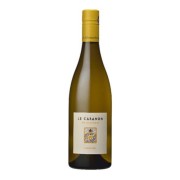 Maison Les Alexandrins Nicolas Perrin - Le Cabanon Viognier  - 0.75L - 2024