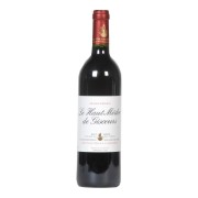 Maison Sichel - Le Haut-Médoc de Giscours  - 0.75L - 2021