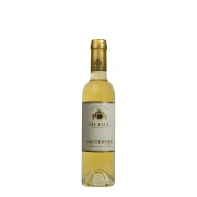 Maison Sichel - Sauternes Blanc  - 0.375L - 2022