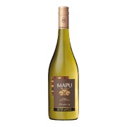 Mapu Wines - Chardonnay Reserva  - 0.75L - 2021