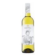 Marqués de Riscal - Rueda Sauvignon Organic  - 0.75L - 2024