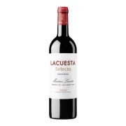 Martínez Lacuesta -  Selecto Crianza  - 0.75L - 2022