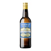 Martínez Lacuesta - Vermut Blanco - 0.75L