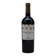 Más Que Vinos - Ercavio Selección Limitada  - 0.75L - 2017