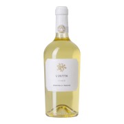 Masca del Tacco - L’Uetta Fiano  - 0.75L - 2024