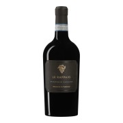 Masca del Tacco - Lu Rappaio Primitivo di Manduria  - 0.75L - 2023