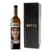 Matsu - La Jefa in giftbox  - 1.5L - 2021