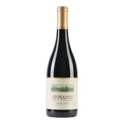 McManis Family Vineyards - Petite Sirah  - 0.75L - 2023