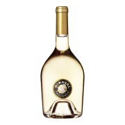 Miraval - Blanc Côtes de Provence  - 0.75L - 2023
