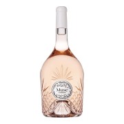 Miraval - Muse de Miraval Grande Cuvée - 3L - 2024