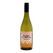 Mission in a Bottle - Blanc  - 0.75L - 2023