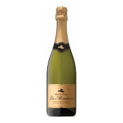 Mistrelle - La Mondaine Crémant de Bourgogne  - 0.75L