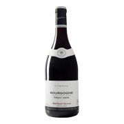 Moillard-Grivot - Bourgogne Pinot Noir - 0.75L - 2023