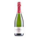 Mont Marçal - Cava Brut Guarda - 0.75L - 2023 Mont Marçal - Cava Brut Guarda - 0.75L - 2023