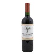 Montes - Alpha Cabernet Sauvignon  - 0.75L - 2022