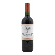Montes - Alpha Cabernet Sauvignon  - 0.75L - 2022