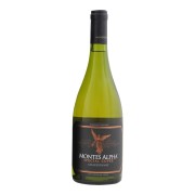 Montes - Alpha Special Cuvée Chardonnay  - 0.75L - 2023