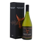 Montes - Alpha Special Cuvee Chardonnay in giftbox  - 0.75L - 2020