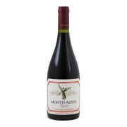 Montes - Alpha Syrah  - 0.75L - 2022