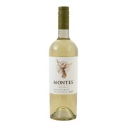 Montes - Sauvignon Blanc Reserva  - 0.75L - 2024