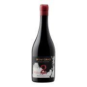 MontGras - Handcrafted 2 Cinsault  - 0.75L - 2020